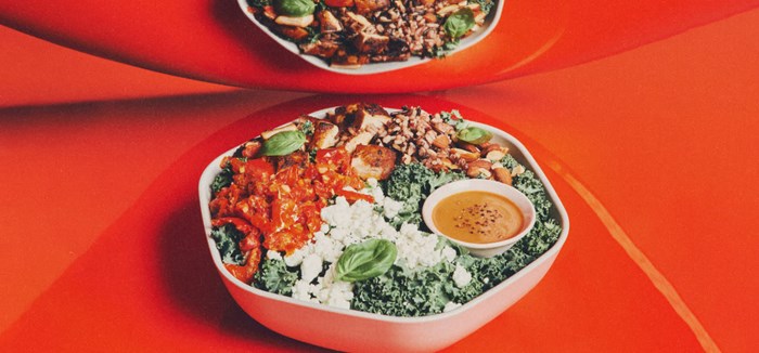 Sweetgreen