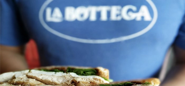 La Bottega