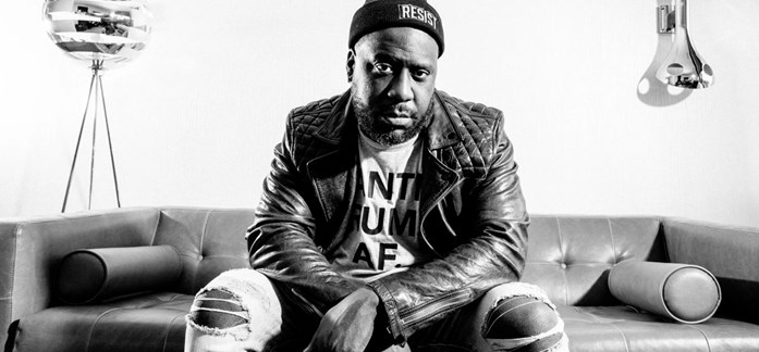 Robert Glasper in Concert: June 10