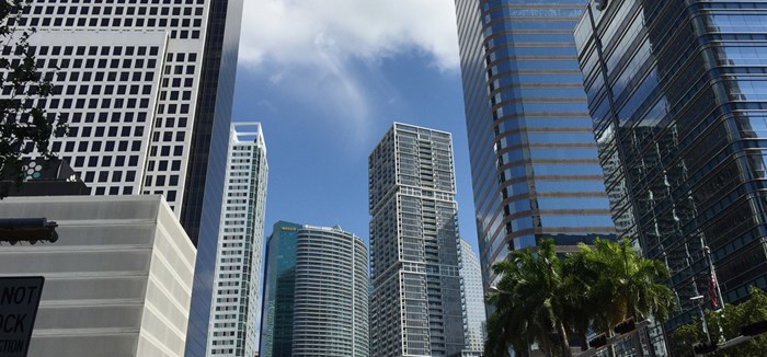 Brickell Financial District