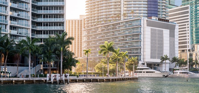 Brickell Waterfront