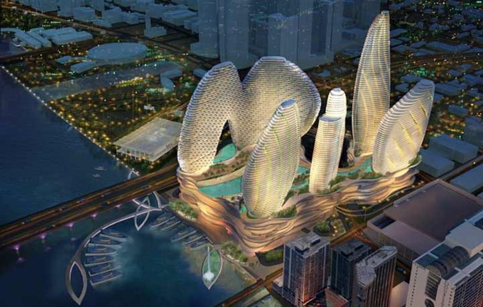 Genting’s $1B+ Resorts World Miami Site – Downtown Miami