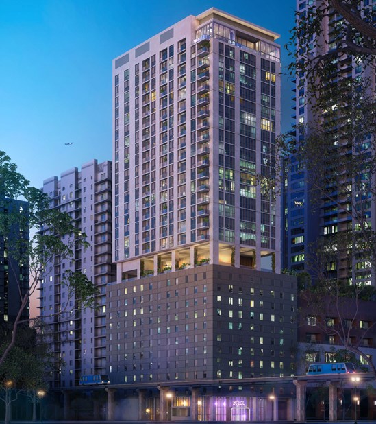 YotelPad