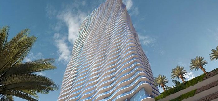 Auberge Residences
