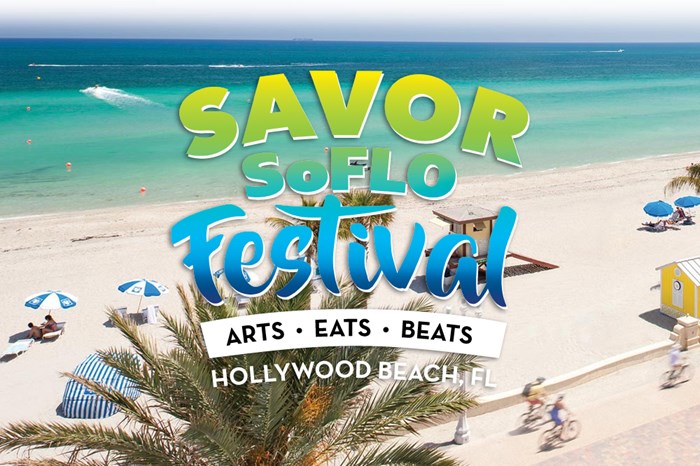 SAVOR SoFLO Festival: June 5 & 6