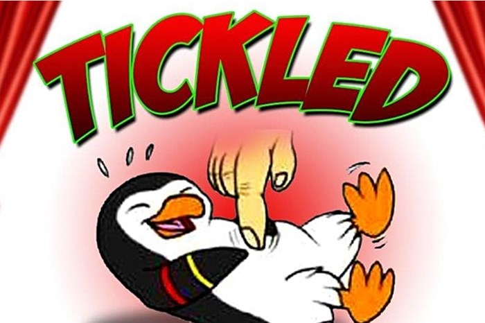Tickled – Comedy Workshop: June 26
