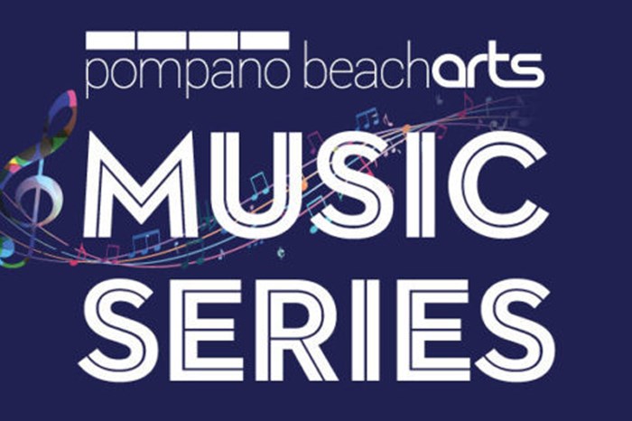 Pompano Beach Arts Virtual Music Series: June 1 – August 21