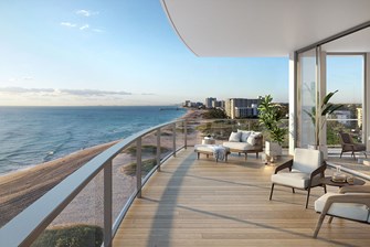 Fort Lauderdale’s New and Pre-Construction Condo Update: May 2021