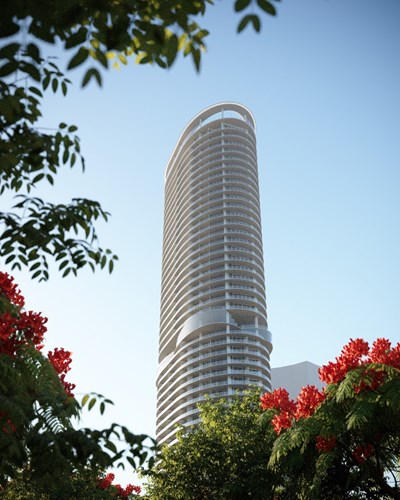 Five Park’s Canopy Club (previously The Park on Fifth) – South Beach