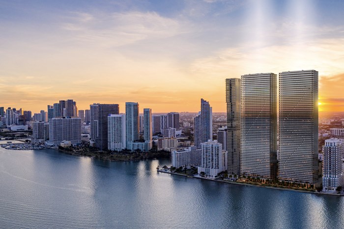 Aria Reserve Edgewater Miami 2025