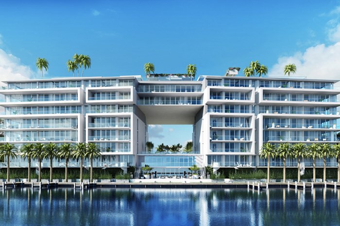 BH Group Plans 2 Boutique Luxury Condos