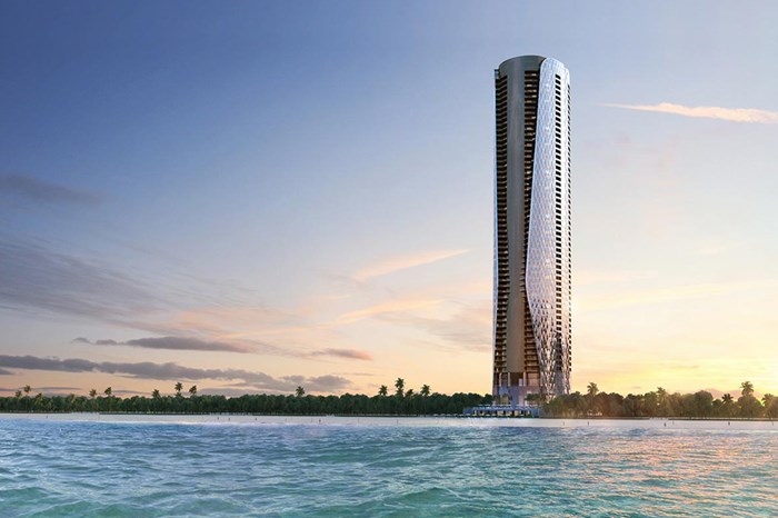 Bentley Residences, Sunny Isles Beach