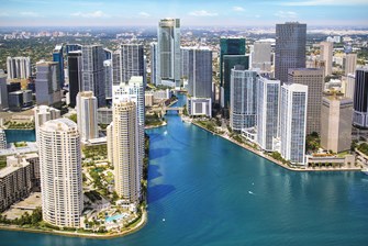 Miami New Development Guide: All of the Pre-Construction Condo Projects