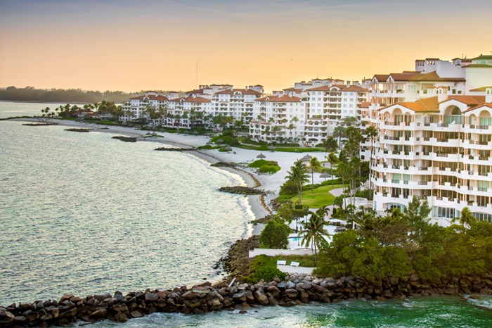 Fisher Island Club