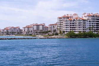The Best Miami Neighborhoods: Key Biscayne vs Fisher Island