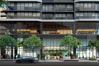 Introducing 501 First: Downtown Miami’s Latest Short-Term Rental Investment Opportunity