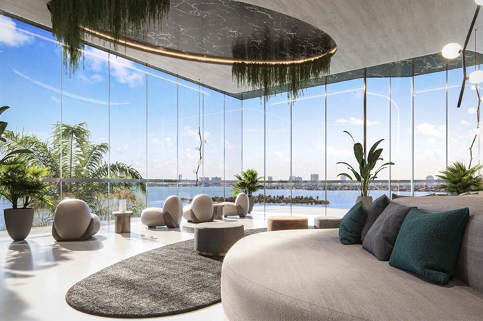 Aria Reserve - Edgewater