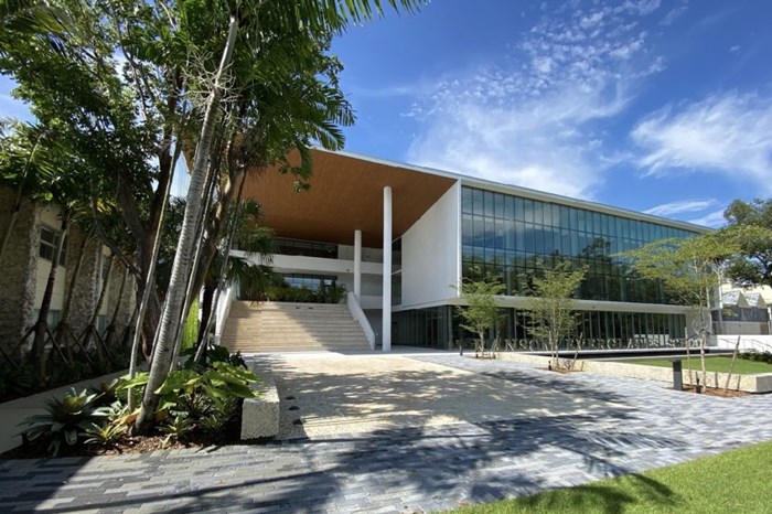 Ransom Everglades School Opens State-Of-The-Art STEM Center