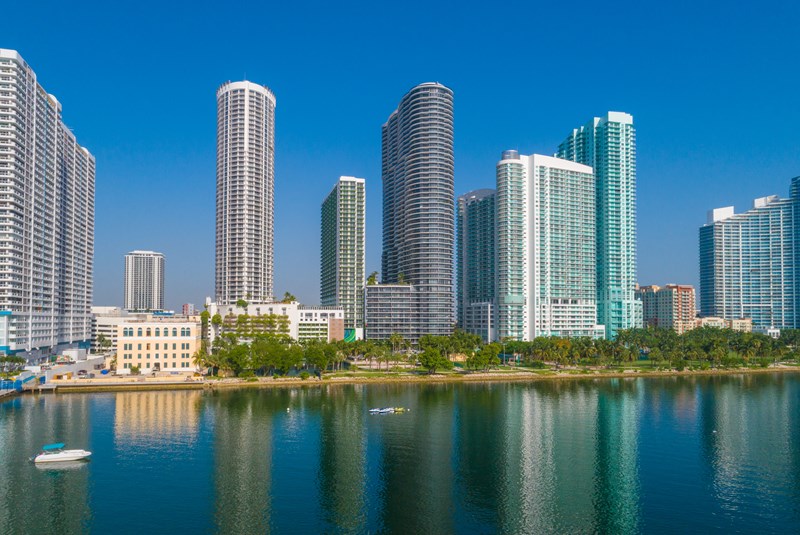 The Best Miami Neighborhoods: Edgewater vs Coconut Grove
