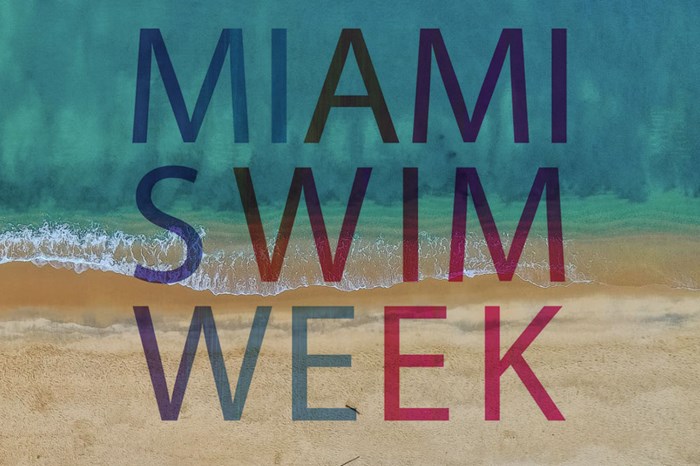 Miami Swim Week: July 6-11