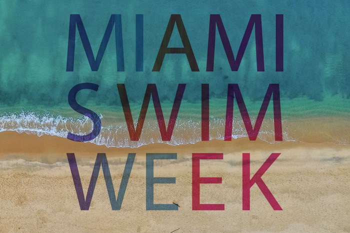 Miami Swim Week: July 6-11