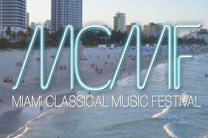 Miami Music Festival: July 15-18