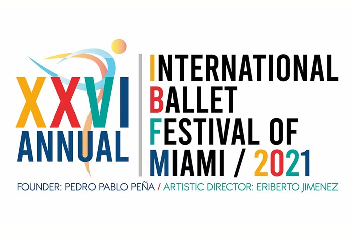 International Ballet Festival of Miami: July 24 – August 15
