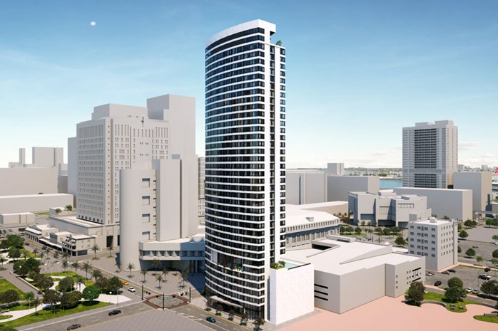 District 225 – Downtown Miami