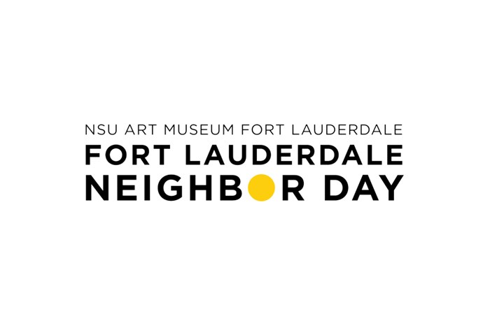 Free Fort Lauderdale Neighbor Day: July 25