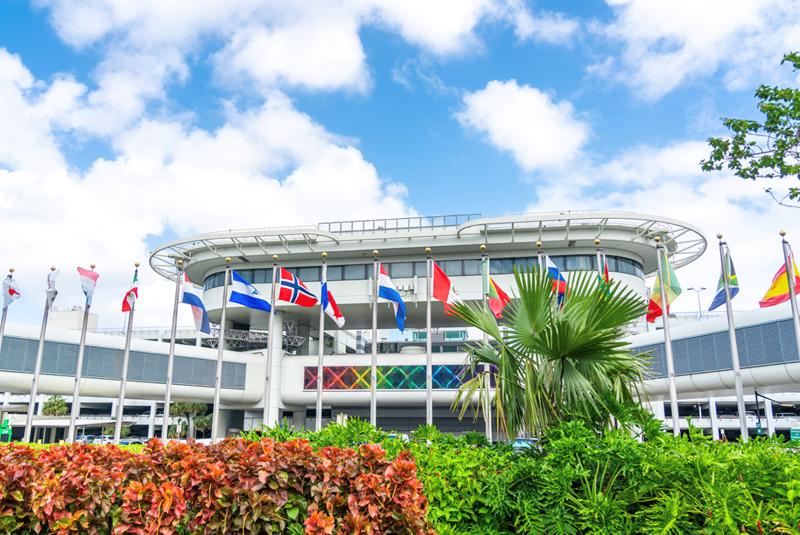 Direct Flights You Can Book To and From Miami Right Now