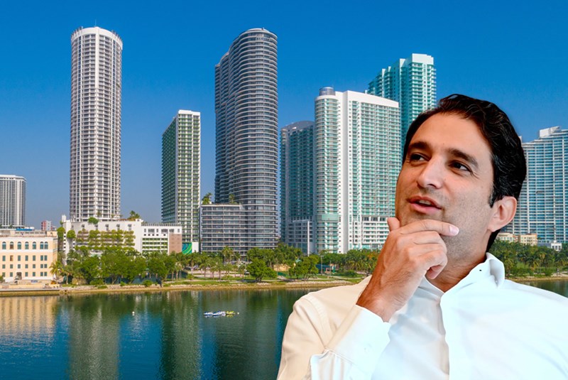 Get To Know Edgewater - One of the Best Neighborhoods in Miami to Live
