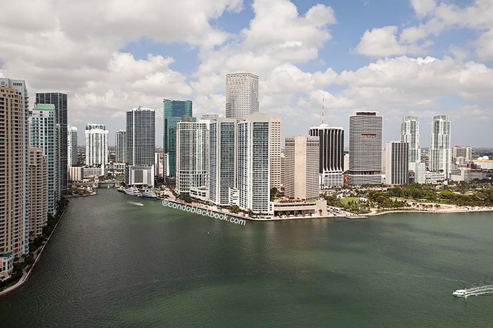 Miami Baywalk and Riverwalk Design Approved - Marks Long-Awaited ...