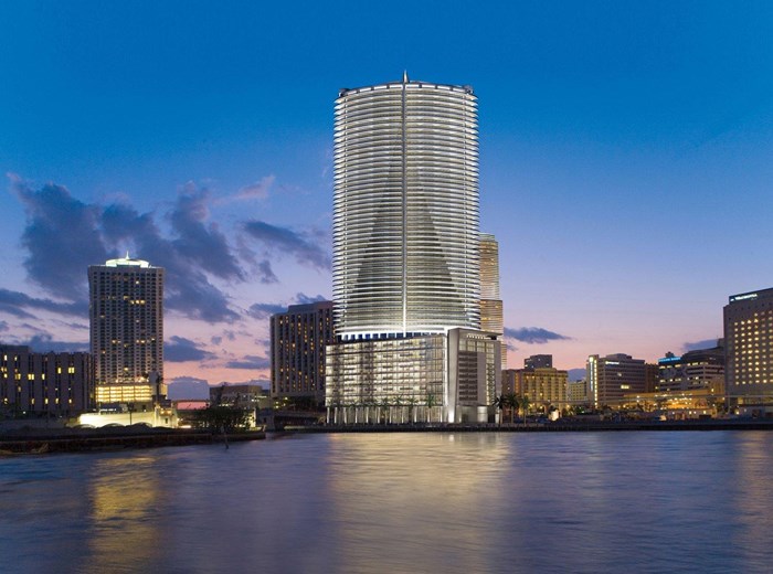 Epic Residences