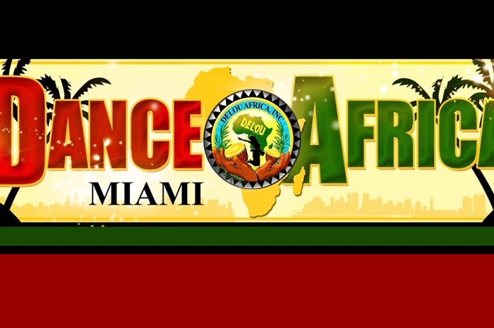 African Diaspora Dance and Drum Festival of Florida: August 6-8