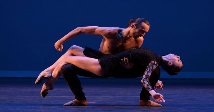 International Ballet Festival of Miami: August 8