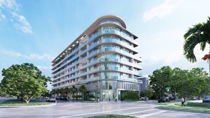 Ambienta Coral Way – Brickell