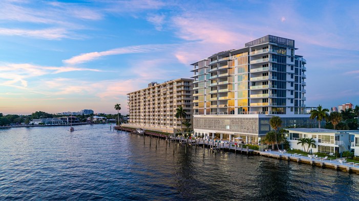 Adagio – Fort Lauderdale Beach