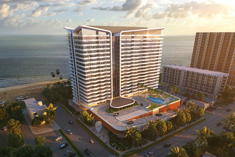 Fort Lauderdale’s New and Pre-Construction Condo Update: July 2021