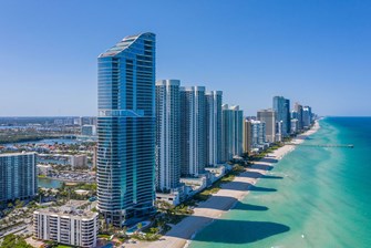 The Best Miami Beach Neighborhoods: Sunny Isles vs North Beach