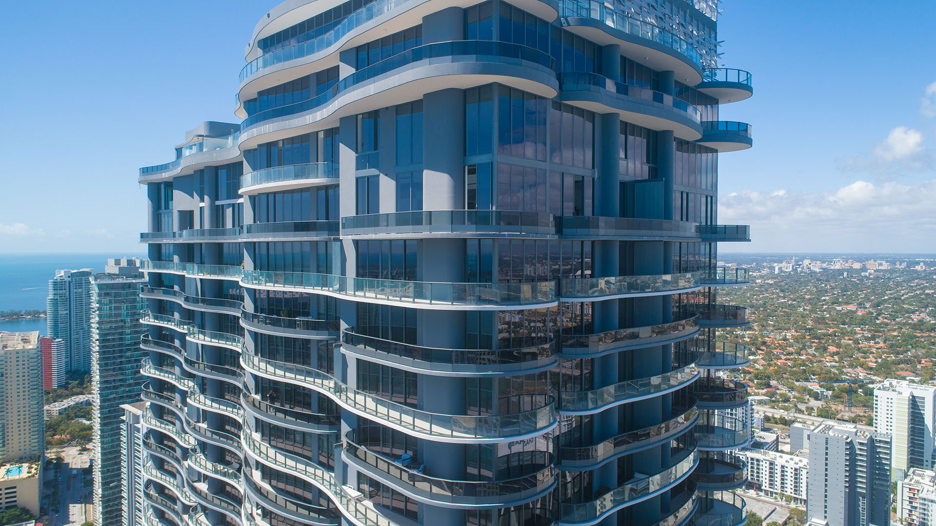 The 5 Most Luxurious Condos in Brickell, Miami CondoBlackBook Blog