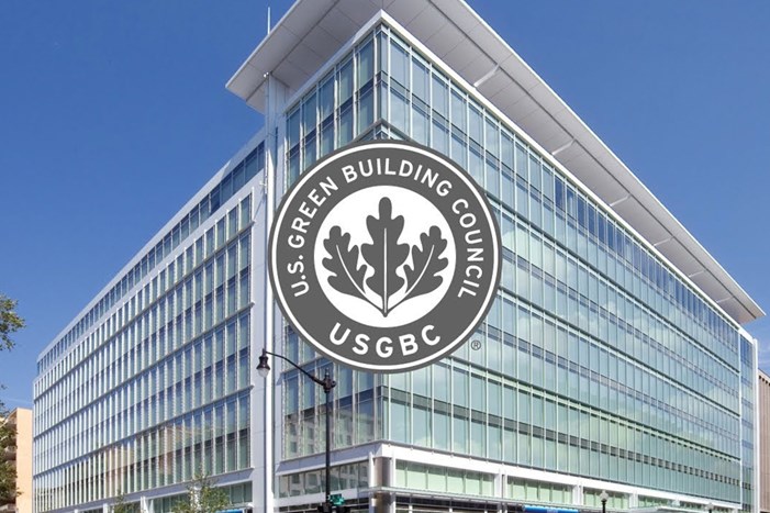 US Green Building Council