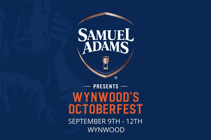 Wynwood’s Octoberfest: September 9-12