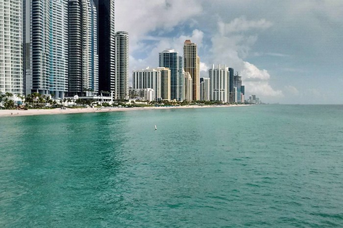 Sunny Isles Beach