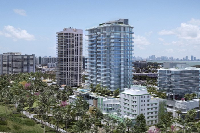 Ocean Terrace – North Beach