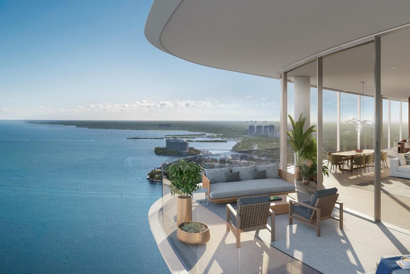 Miami’s New and Pre-Construction Condo News Update: August 2021