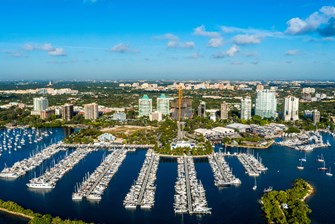 The Best Miami Neighborhood: Coconut Grove vs Coral Gables?