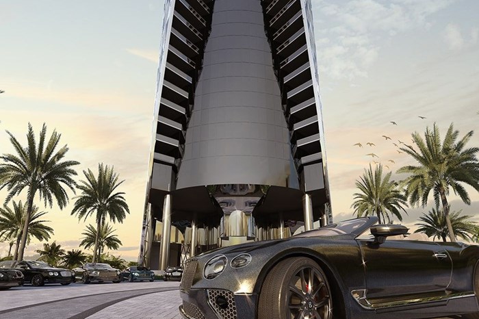 Bentley Residences, Sunny Isles