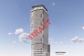 Ready-to-Airbnb, “Lofty Brickell” Condos Coming to Brickell’s Riverfront