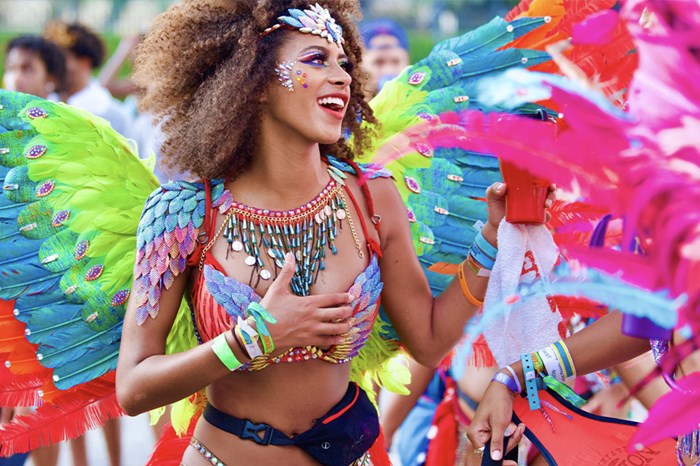 Miami Carnival: October 8-10