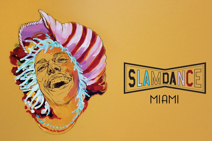 Slamdance Miami: October 28-30
